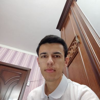 Rifatulloh Ziyadullayev