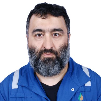 Elchin B Profile Picture