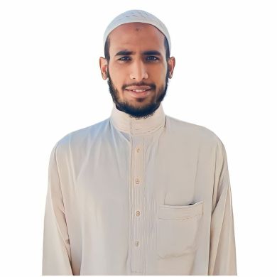 حمزة الأزهري أسد الله