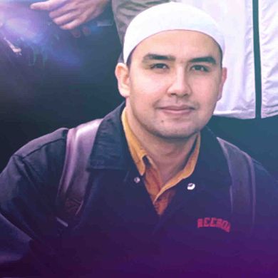 Gayrat Tangriberganov