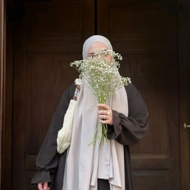 بنت غيسدن Profile Picture