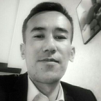 Tohirmalik SHOVDIROV