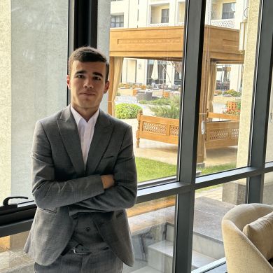 Tohir Jonibekov profile picture