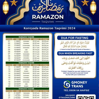 Ilhom Raximov Profile Picture