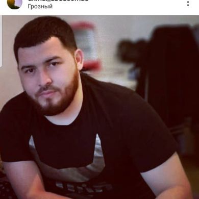 Akmal Abdusomad Profile Picture