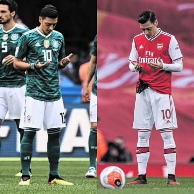 Bekzod Hushboqov Profile Picture