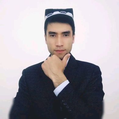 Oybek Isomiddinov Profile Picture