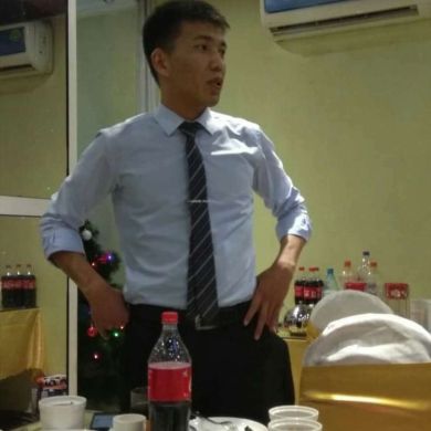 Нурсултан Саттаров