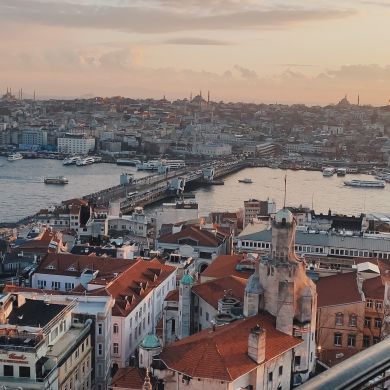 Sherzodbek Akhmadjanov Profile Picture