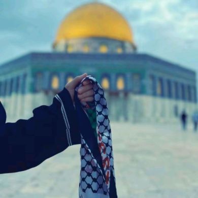 Muxlisa bintu Akbar Profile Picture