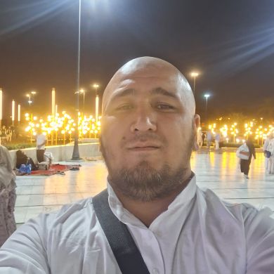 Boburbek Kalonhodjaev Profile Picture