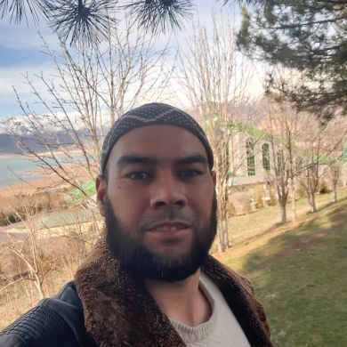 Sardorjon Akbarov Profile Picture