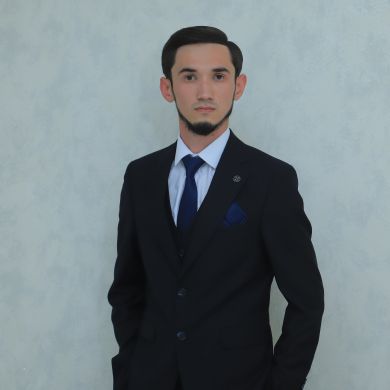 Ibrohim Ubaydullayev