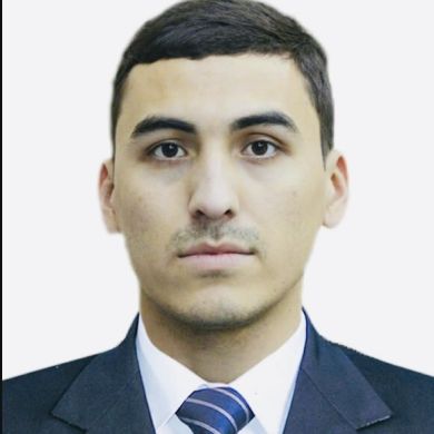 Dilshod Rahmonaliyev