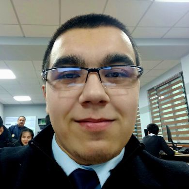 kamolilhamov Profile Picture