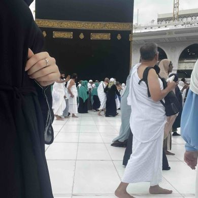 فريدة بنت جابر Profile Picture