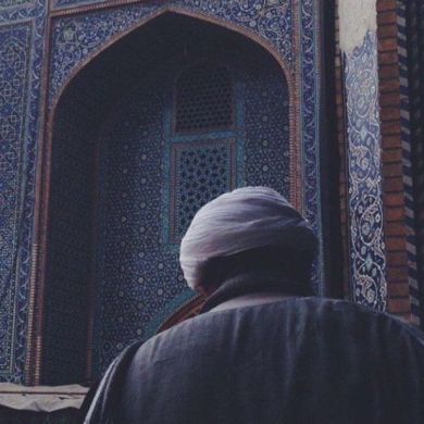 Bexruz Alibayev Profile Picture