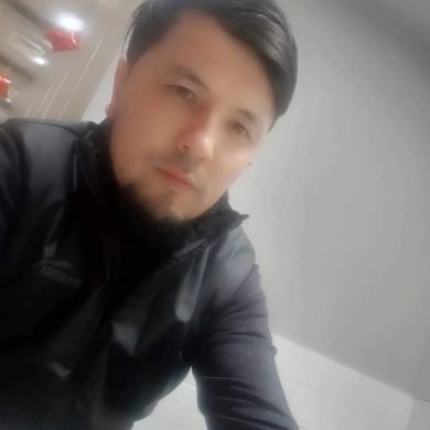 Nurmuhammad Ahunjano