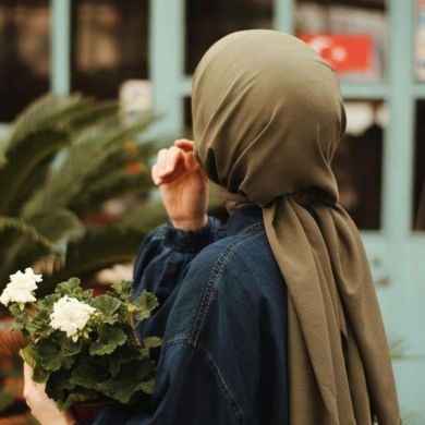 Sakina Bintu Amir Profile Picture