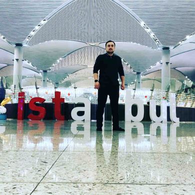 Асрорбе Абдурахманов Profile Picture