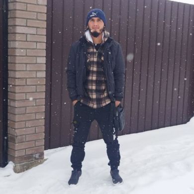 Muhammad Toxa Profile Picture