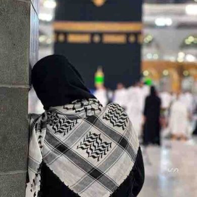 دعاء إبراهيم