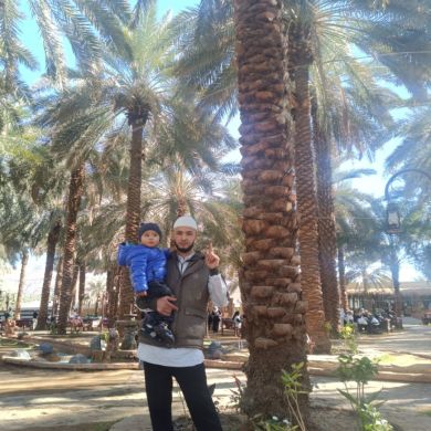 sadiazim dentist Profile Picture