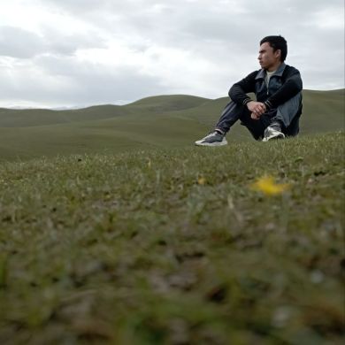 Berdiyor Profile Picture