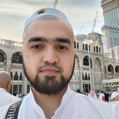 MuhammadQobil Qodiro