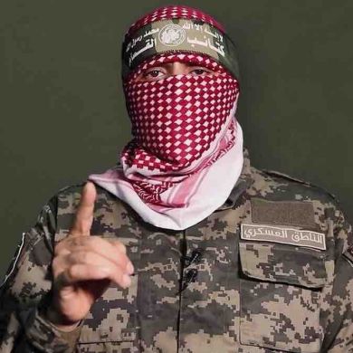 Muhammad Umar Ismail