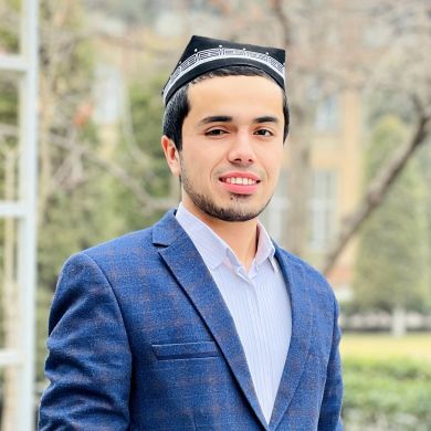 Muhammad Zakiy Abdur