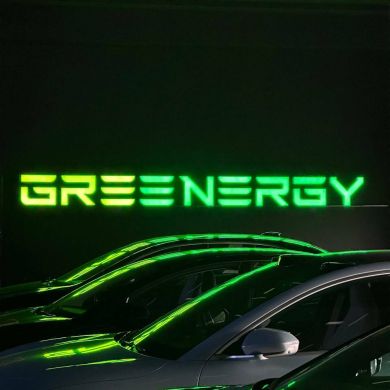GREENERGY Profile Picture
