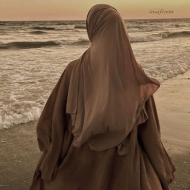 Sevinch Shokirova Profile Picture