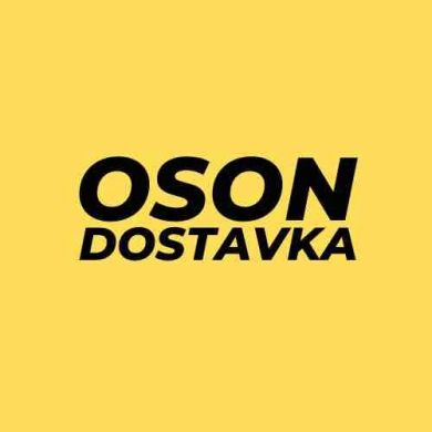 Oson Dostavka ? Profile Picture