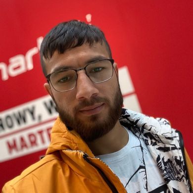 Abduvaliev abdunozir