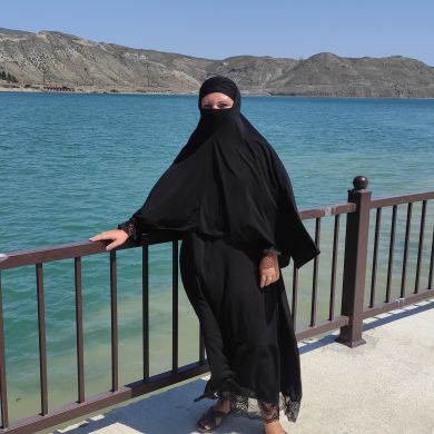 Мариам Хавива