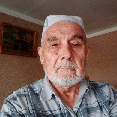 Toxtamurod Bahramov Profile Picture