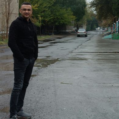 rakhmatullayev_a Profile Picture