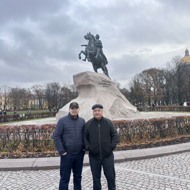 Fayzullo8888 Profile Picture