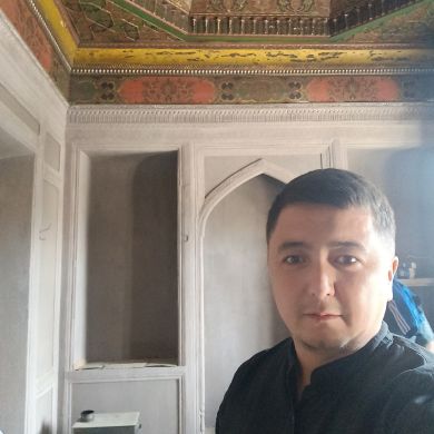 Abdulaziz Atamuhamed