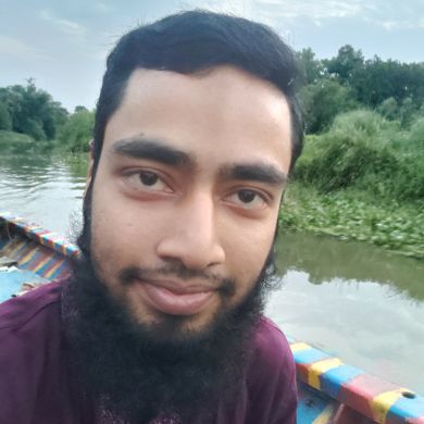 Shariful Islam Mazumder Profile Picture