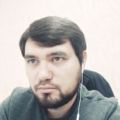 Дониер Махамаджанов Profile Picture