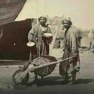 Shaxzod Zubarov Profile Picture