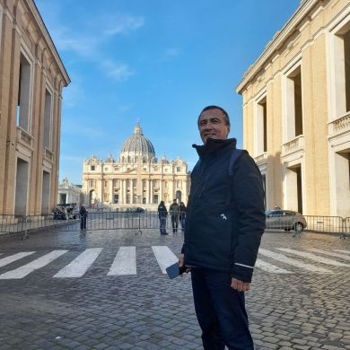 Xasan Nurmatov Profile Picture