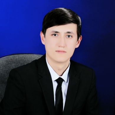 Pirnazar Komilov Profile Picture