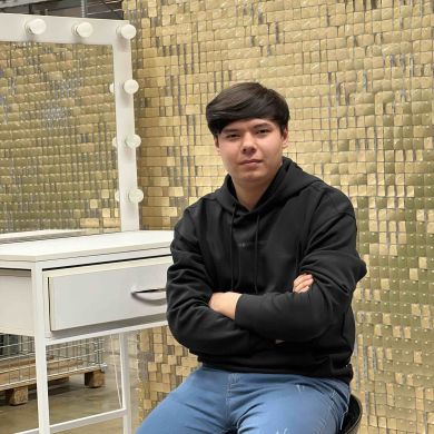 Lazizxon Sodiqov Profile Picture