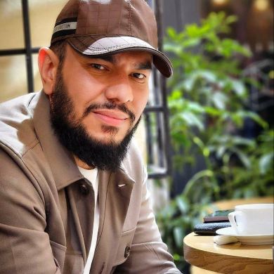 Eldor Abdulloh Profile Picture