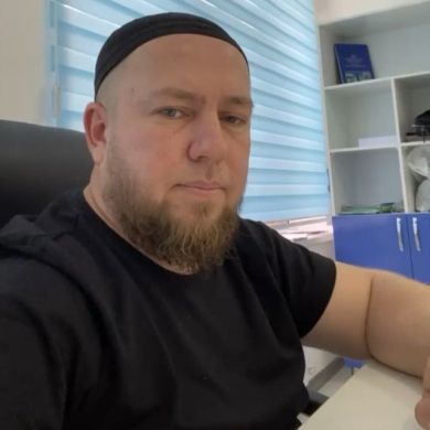 Hamidullo Irgashev Profile Picture