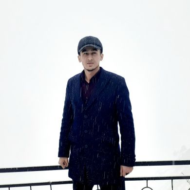 Abdurrohim Shokirov Profile Picture