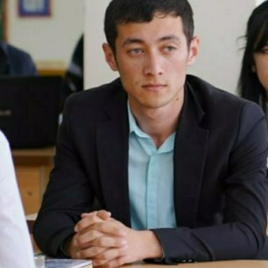 Ravshanbek Ibn Azizjon Profile Picture